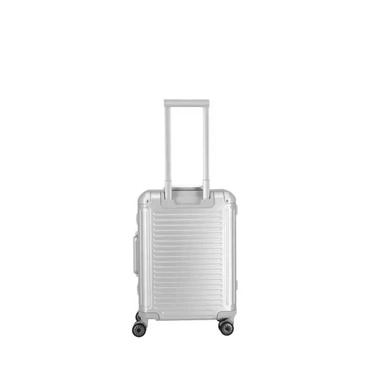 Next 2.0 Aluminium 4W Trolley S  | 39 L