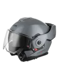 Stradale Motorhelm met zonnevizier