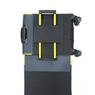 Color Craze 4 Wheel Cabin Trolley  | 36 L