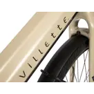 Extreme RM Automatic ebike Villette