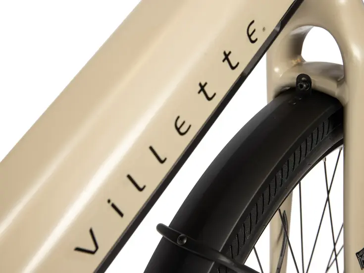 Extreme RM Automatic ebike 13 Villette