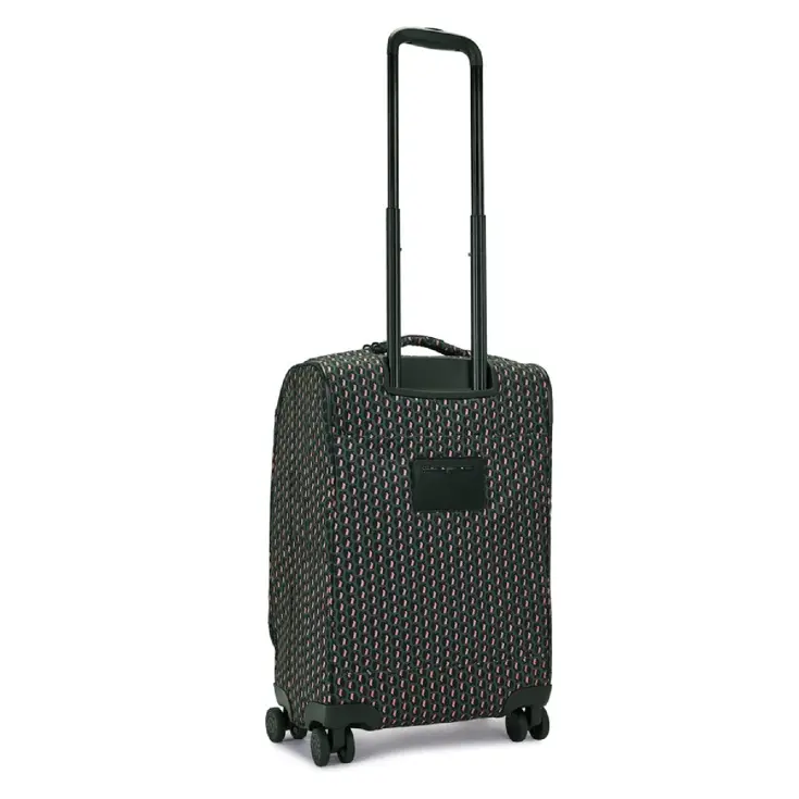 Youri Spin S - Handbagage koffer - 55cm - 33L