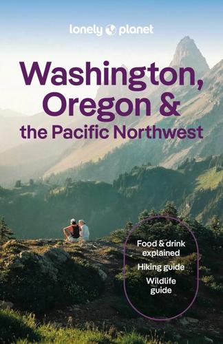 Reisgids Washington, Oregon and Pacific NW 10