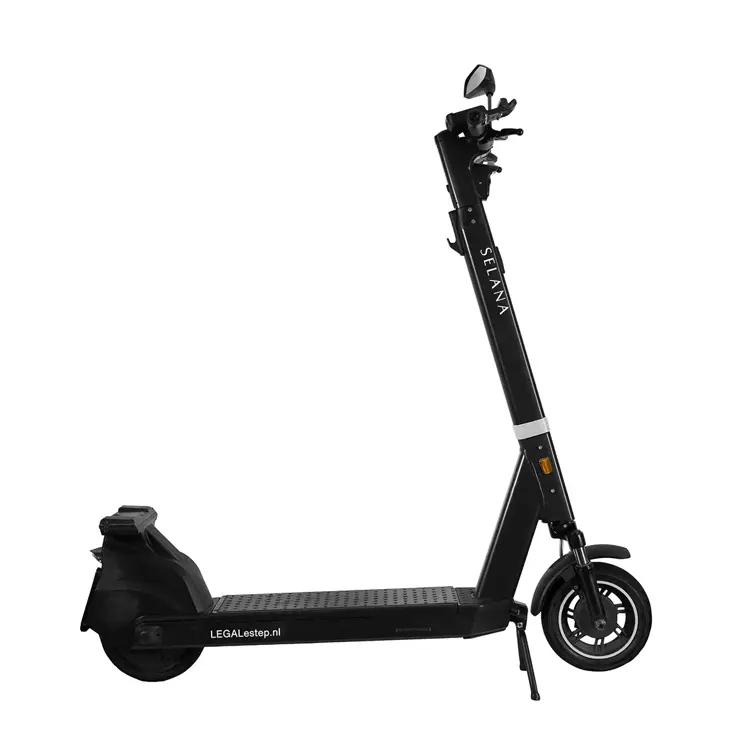 Alpha E-step