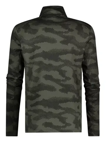 Toston – Skipully heren – Human Nature