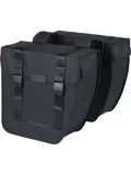 Basil Dubbele Fietstas Tour Xl 35 Liter