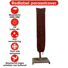 CUHOC Zweefparasol hoes 250x55x60 cm - Redlabel