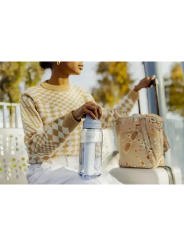 Lifestraw Go 2.0 - Waterfles 1L