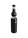 Stanley Thermosfles - Zwart 0.6L