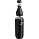 Stanley Thermosfles - Zwart 0.6L