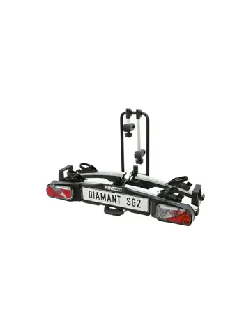 Pro-User fietsendrager Diamant SG2