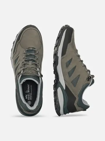 Trident - Lage wandelschoenen heren - Human Nature