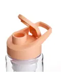 Waterfles met Infuser 700ml