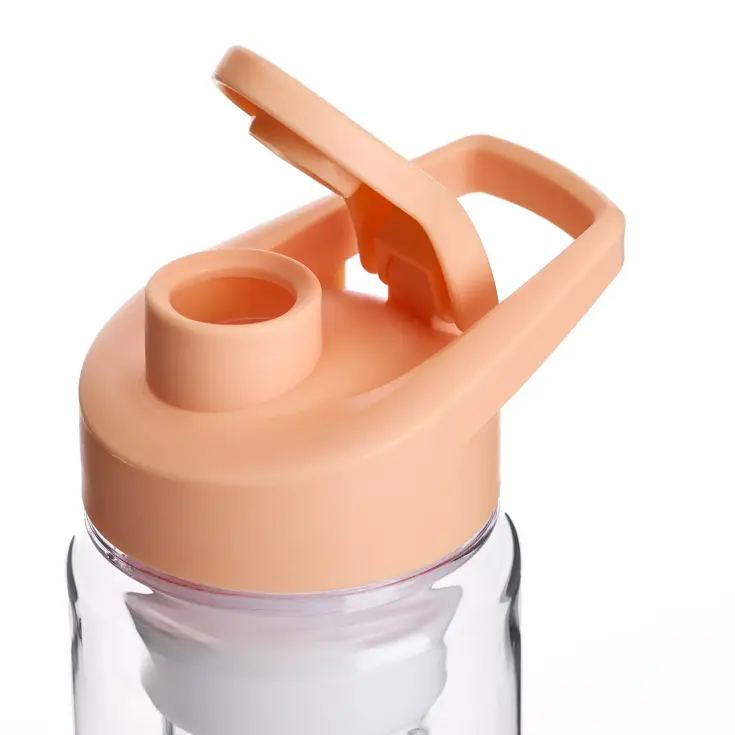 Waterfles met Infuser 700ml