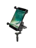 Telefoonhouder balhoofd motor
