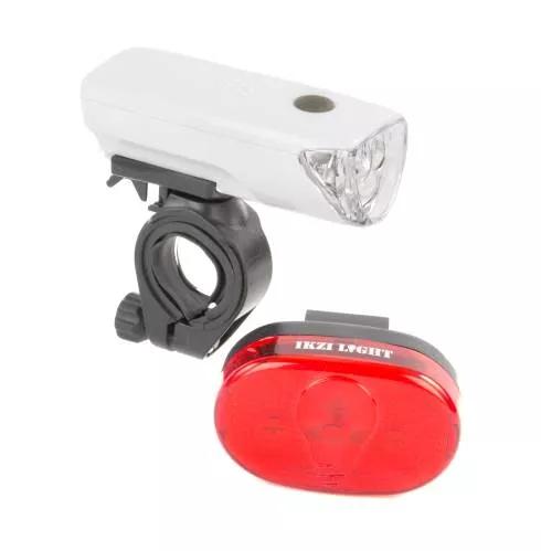 Buzaglo  Fietslampset LED main product image