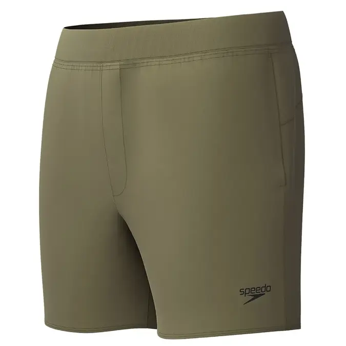 Speedo - Rits Zwemshort - Heren