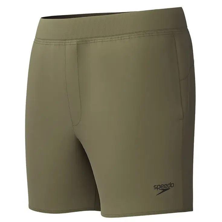 Speedo - Rits Zwemshort - Heren