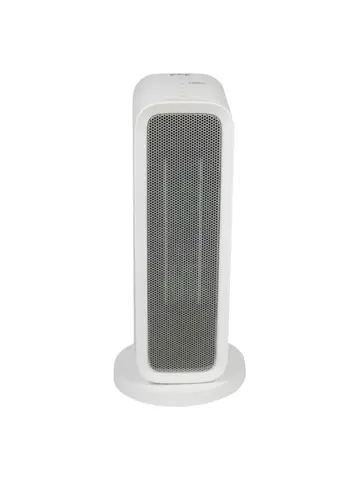 Ventilatorkachel met Thermostaat - 1500W