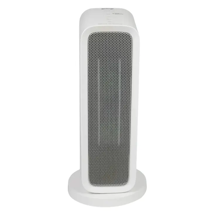 Ventilatorkachel met Thermostaat - 1500W