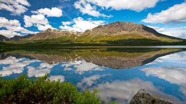 Noorwegen_Oostland_Hemsedal_landschap_CR-Nils Erik Bjørholt