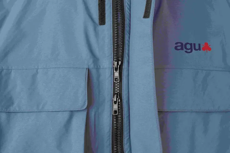 City Cruiser - Unisex Regenjas