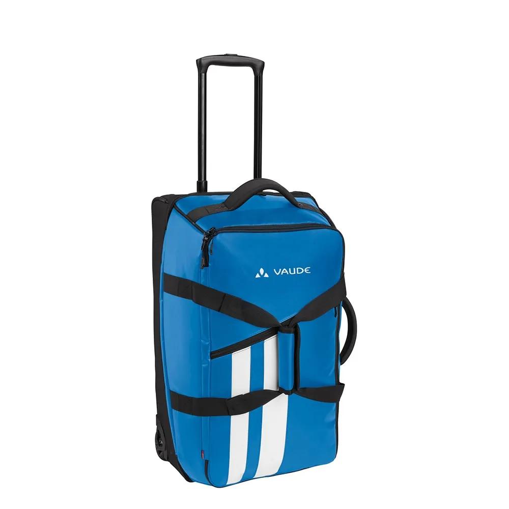 Vaude  Rotuma 65 Medium Trolley azure  Blauw main product image