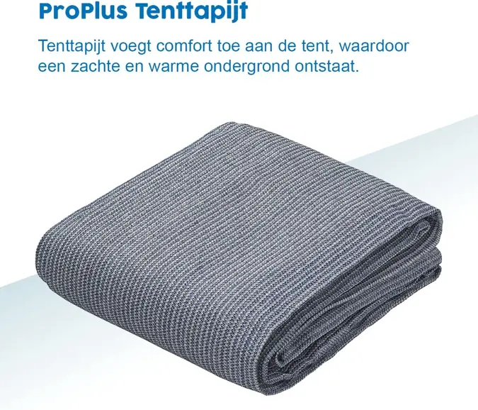 ProPlus Tenttapijt - 250 x 300cm