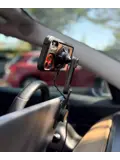 Telefoonhouder Autoscherm - MagSafe 15W