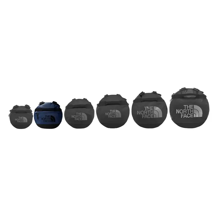 Base Camp Duffel S - Reistas - Rugzak - 50 Liter