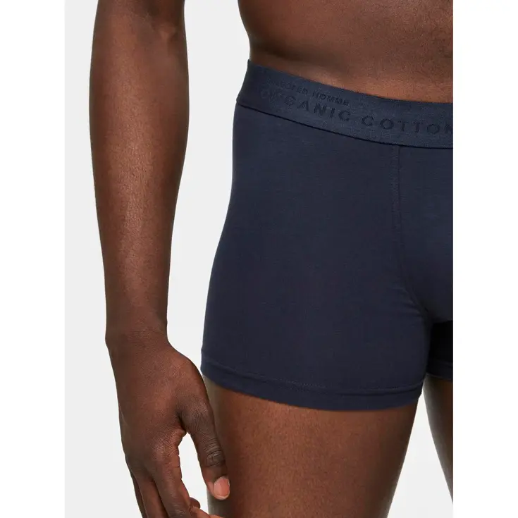 Heren 5-Pack Boxers Johan