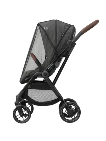 Leona² - Kinderwagen