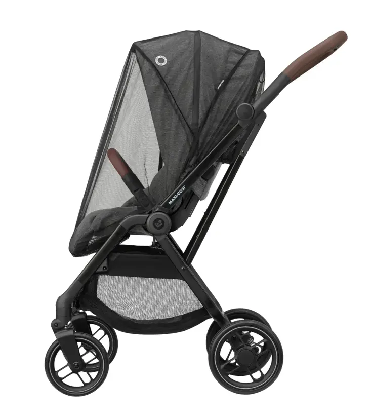 Leona² - Kinderwagen