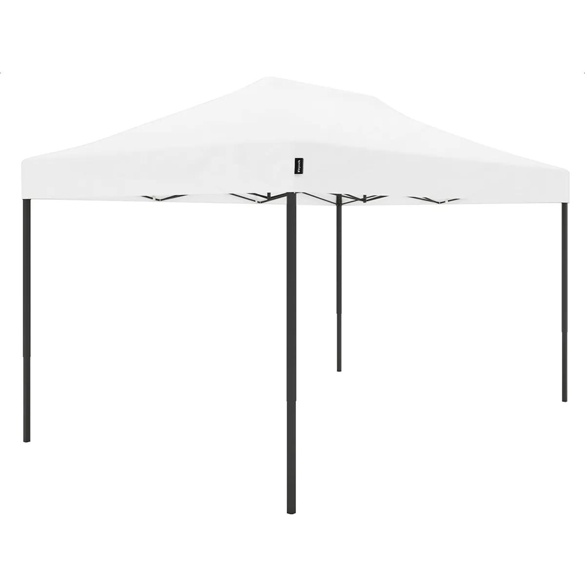 Lifegoods  Partytent  3x4.5 m  Wit