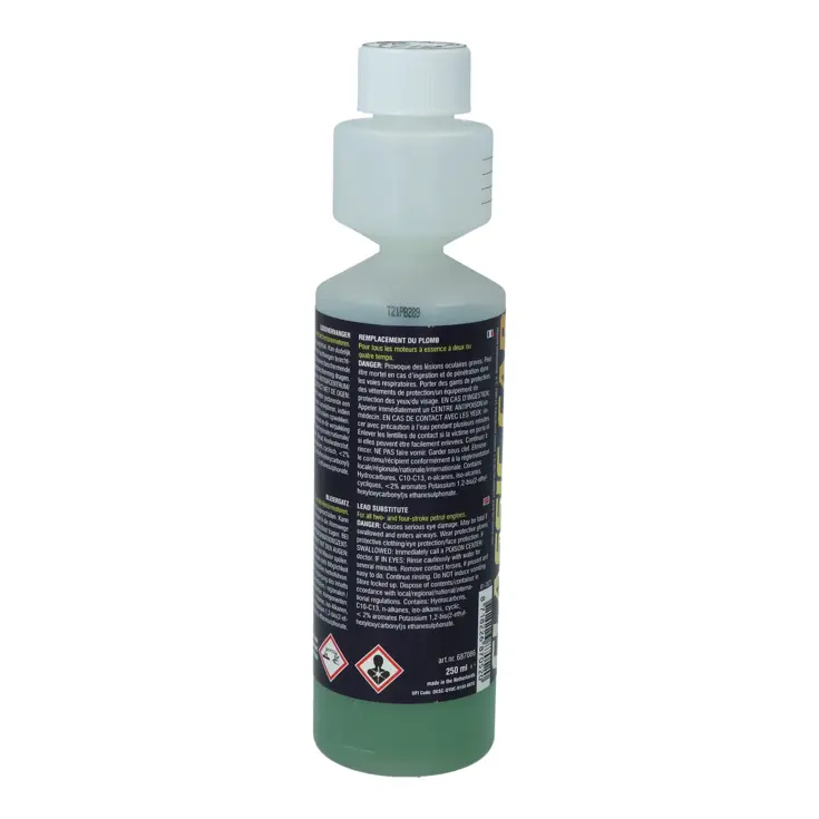 5in1 Loodvervanger 250ml - Motorbescherming