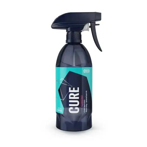 Cure Matte Onderhoudsspray 500ml