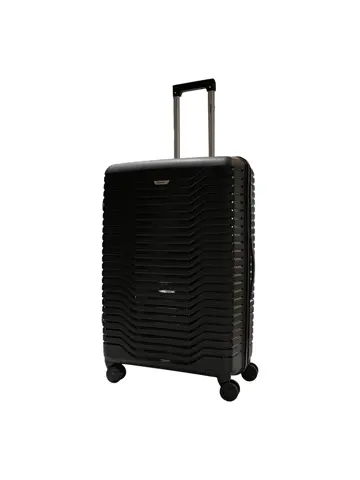 Pias - Grote koffer - 75cm - 92L