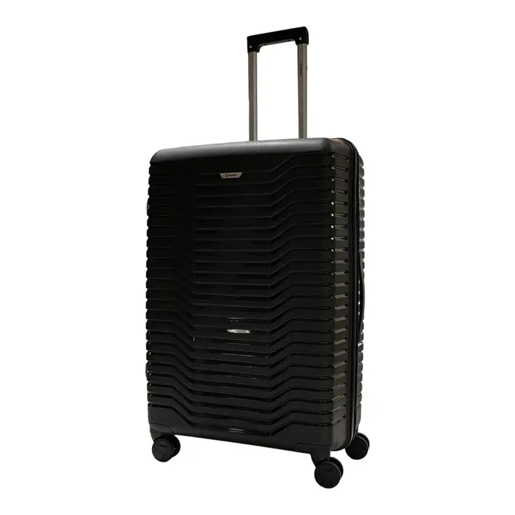 Pias - Grote koffer - 75cm - 92L