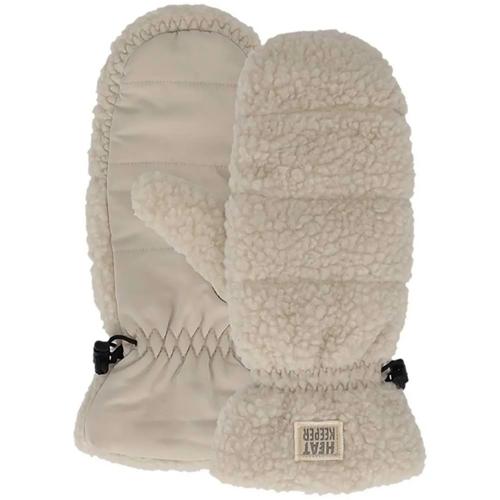 Heatkeeper - Teddy - Dames - Thermo Wanten