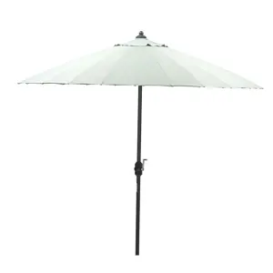 Manilla Ø250 Stokparasol Garden Impressions