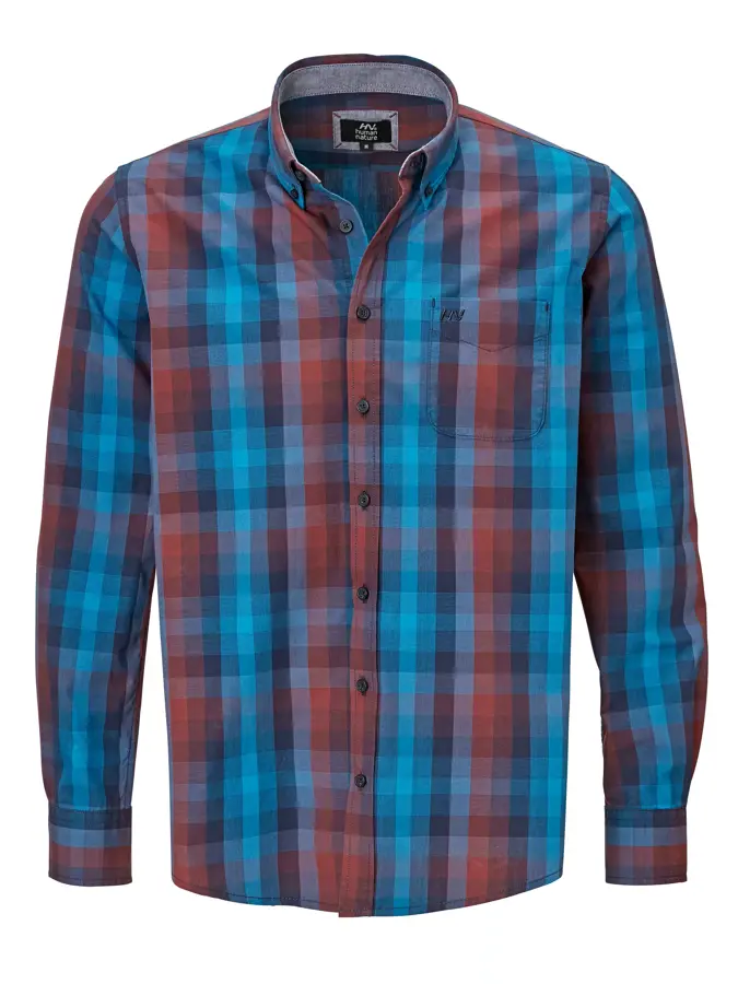 Reimer - Overhemd Heren