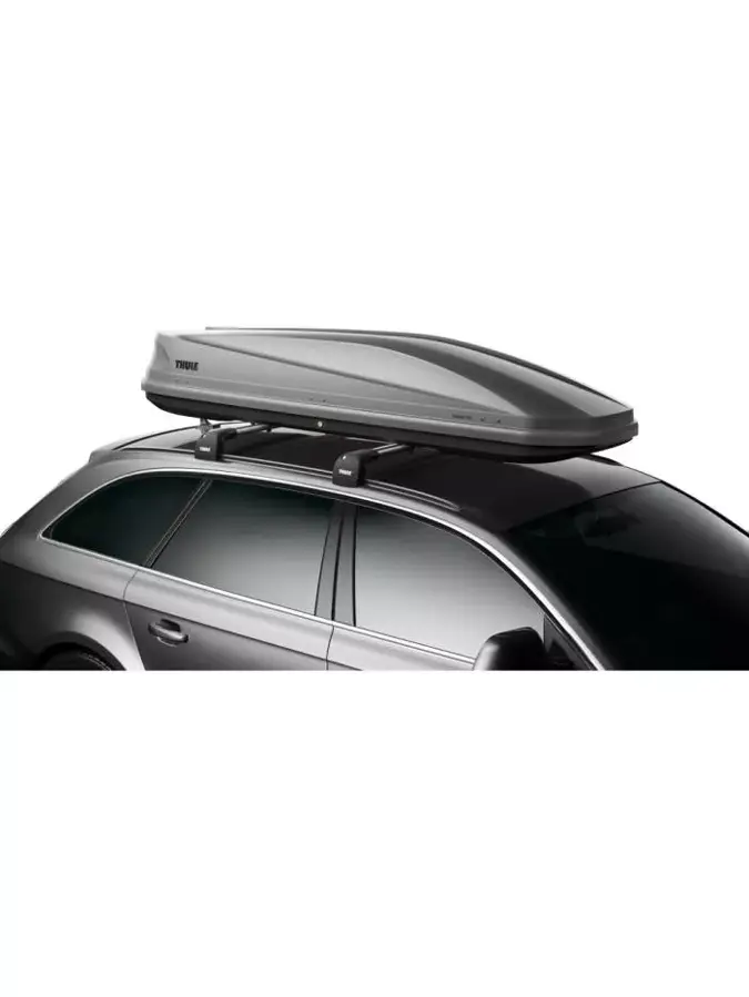 Thule dakkoffer Touring 700