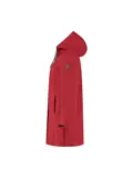 Erika Dames - Softshell Jas - Waterdicht