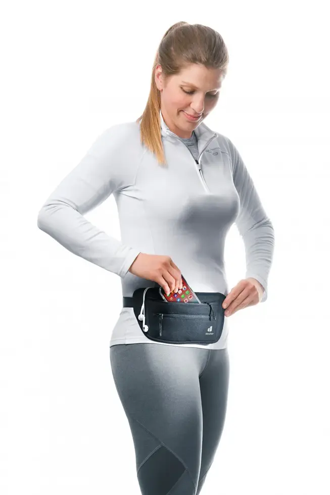 Neo Belt II - Heuptas