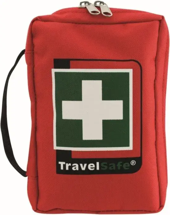 Uitgebreide Familie/Groep EHBO kit 73-Delig