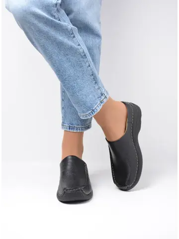 Seamy Slide - Klompen dames