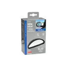 Dodehoek opzet spiegel