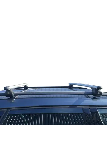 Dakdragers Volkswagen Sharan 2010-2020