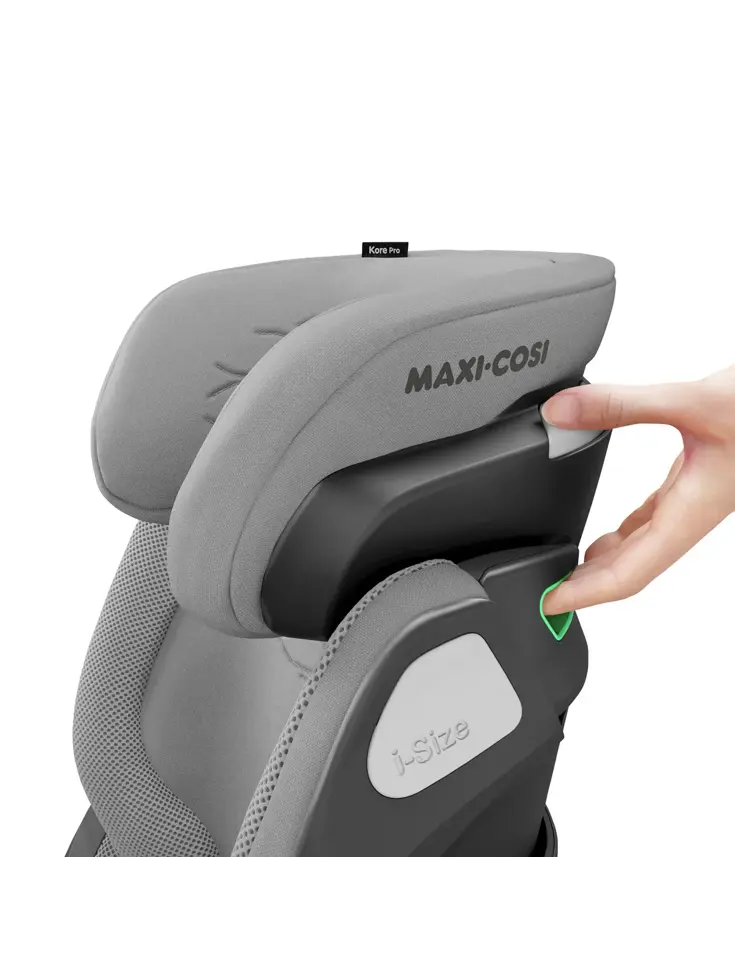 Kore Pro i-Size - Autostoel