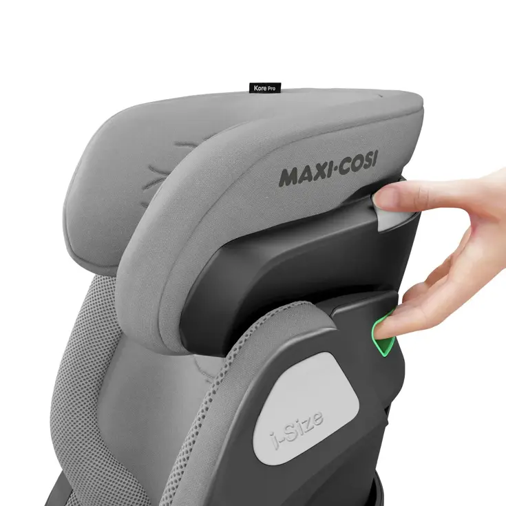 Kore Pro i-Size - Autostoel